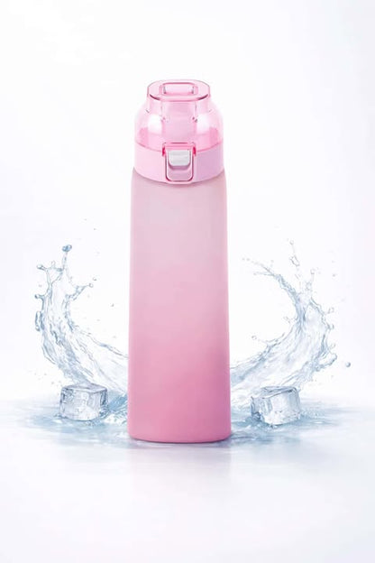 Scented Water Bottle with 7 Pods